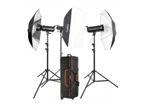 Godox SK400II-D kit