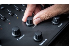 Loupedeck + Photo & Video Editing Console