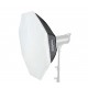 Godox Softbox SB-BW za Bowens 140 cm Octa