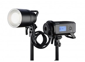 Godox Remote Flash head for AD600 Pro H600P