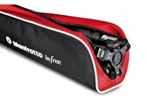 Manfrotto MKBFRLA4BK-BH BeFree