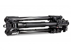 Manfrotto MKBFRLA4BK-BH BeFree