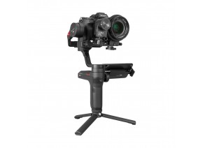 Zhiyun TransMount Weebill LAB Handheld Tripod