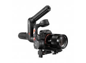 Zhiyun TransMount Weebill LAB Handheld Tripod