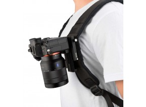 Zhiyun TransMount Quick Release Baseplate for Weebill, Crane 3 & Crane 2