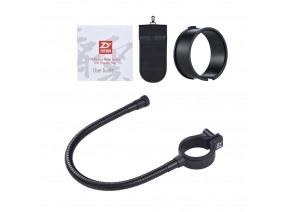 Zhiyun Crane 2 1/4 Thread Metal Holder with Flexible Pipe