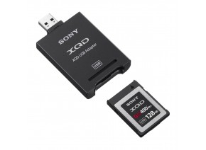 Sony QDA-SB1 XQD USB Adapter