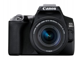 Canon EOS 250D 18-55 IS STM