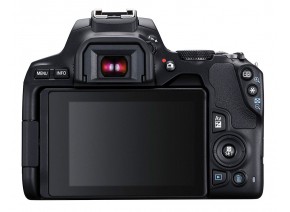 Canon EOS 250D 18-55 IS STM