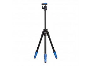 Benro TSL08AN00 Slim Aluminum-Alloy Tripod with Ball Head