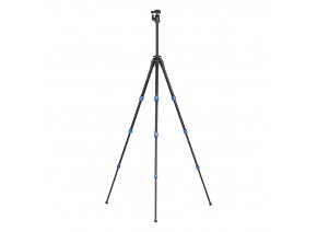 Benro TSL08AN00 Slim Aluminum-Alloy Tripod with Ball Head