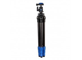 Benro TSL08CN00 Slim Carbon Fiber Tripod with Ball Head