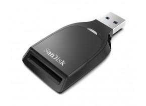 SanDisk UHS-I SD SDDR-C531-ANANN čitač kartica