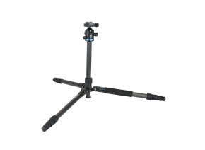 Benro FIF28CIB2 Carbon Fiber iFoto Tripod Kit