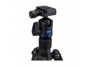 Benro FIT29AIH1 iTrip Tripod with IH1 Ball Head