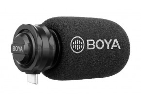 Boya BY-DM100