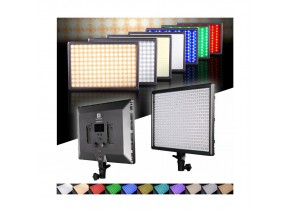 Nanguang RGB-173 II Bi-Color LED Light 3200K-5600K