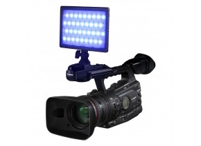 Nanguang RGB66 LED On-Camera Light