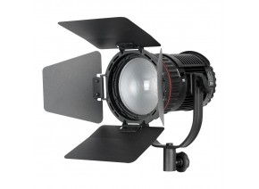 Nanguang CN-30FC Bi-Color LED Fresnel Light