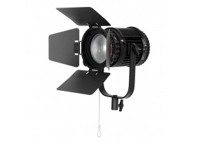 Nanguang CN-60FC Bi-Color LED Fresnel Light