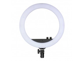 Nanguang Venus V24C LED Ring Light