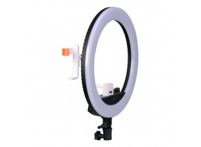 Nanguang Venus V24C LED Ring Light