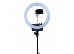 Nanguang Venus V29C LED Ring Light