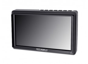 Feelworld S55 5.5'' Monitor