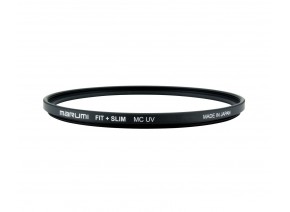 Marumi Fit + Slim MC UV (CL) 58 mm