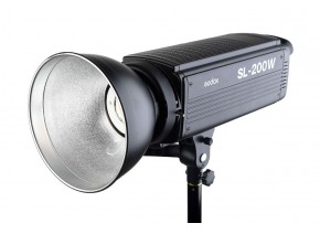 Godox SL-200W