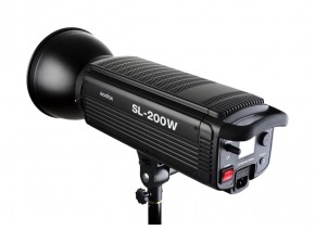 Godox SL-200W