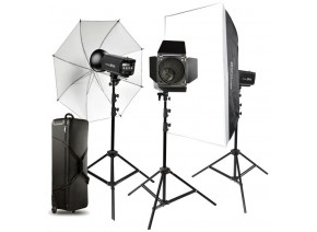 Godox DP400II-D kit