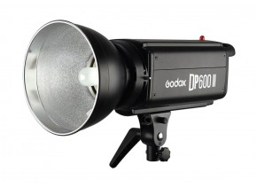 Godox DP600II-D kit