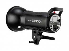 Godox SK300II-E kit