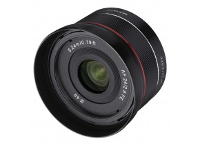 Samyang AF 24mm f/2.8 FE