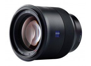 Carl Zeiss Batis 85mm f/1.8