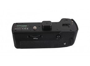 Patona 1489 DMW-BGGH5RC battery grip