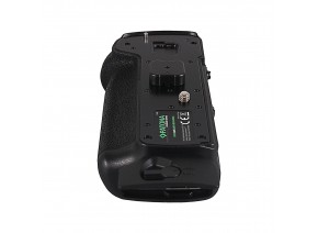 Patona 1489 DMW-BGGH5RC battery grip