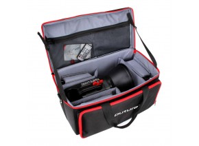 Aputure Light Storm LS C120d II LED Kit with V Mount Battery Plate