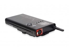 Aputure Light Storm LS C120d II LED Kit with V Mount Battery Plate