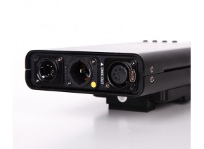 Aputure Light Storm LS C120d II LED Kit with V Mount Battery Plate