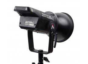 Aputure Light Storm LS C120d II LED Kit with V Mount Battery Plate