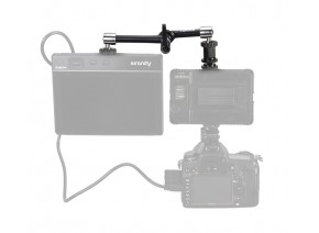 Aputure a10 Magic Arm