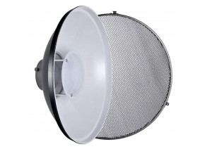 Godox Beauty Dish 55cm + honeycomb