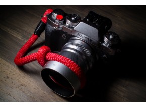 Soft Shutter Release Button for Fuji