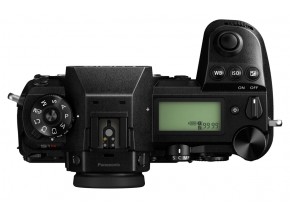 Panasonic DC-S1R