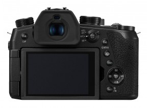 Panasonic DC-FZ1000 II