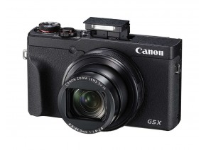 Canon PowerShot G5 X Mark II