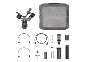 DJI Ronin SC