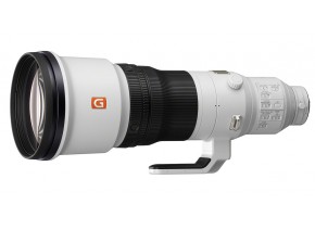 Sony FE 600mm f/4 GM OSS